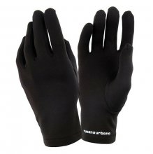 Ισοθερμικά γάντια μηχανής Polo 669 Μαύρα Tucanourbano